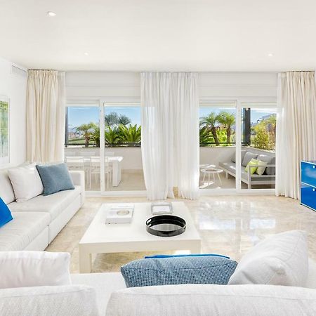 Marbella Golf & Beach Santa Clara By Houselogy Exterior foto