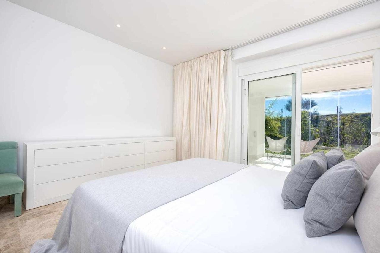 Marbella Golf & Beach Santa Clara By Houselogy Exterior foto