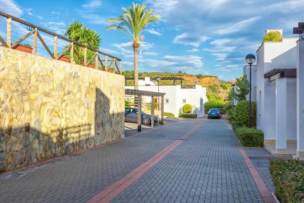 Marbella Golf & Beach Santa Clara By Houselogy Exterior foto